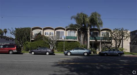 Emerald Apartments Apartments In Van Nuys Ca