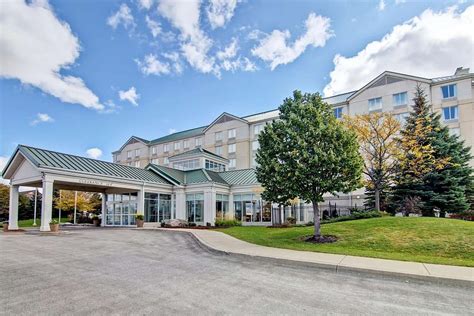 Hilton Garden Inn Torontomississauga Updated 2020 Prices Reviews And Photos Ontario Hotel