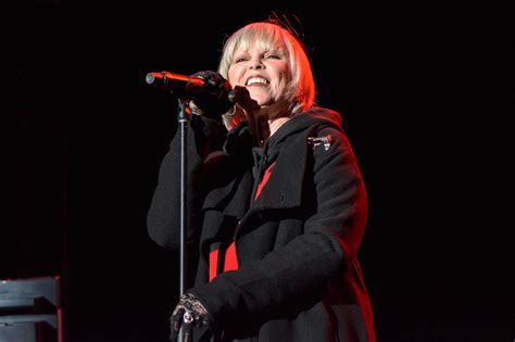 80s Pop Star Pat Benatar Is 67 Now And Looks Unrecognizable