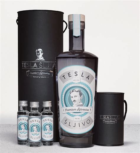 No matter whether you prefer tap water over bottled one, it is always good to know which the best choice if you need to buy it. Tesla Sljivo | Beverage Boys