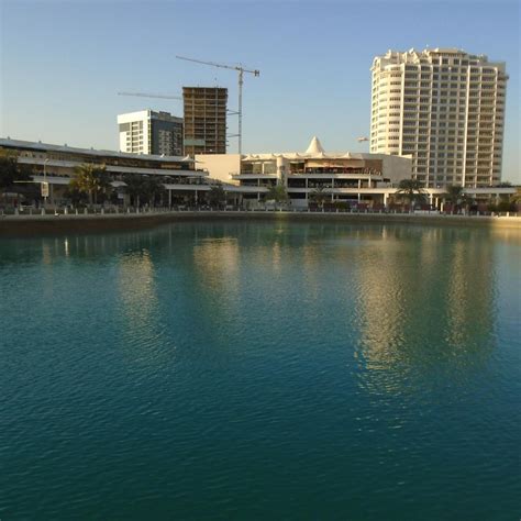 The Lagoon Park Amwaj Islands All You Need To Know Before You Go