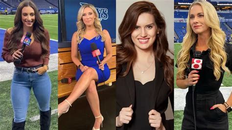 Hottest Female News Anchors In Los Angeles Vicesnob