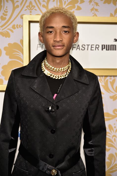 Jaden Smith Talks About His Health After Will And Jada Staged An