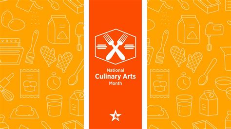 Educationusa Ph On Twitter Happy National Culinary Arts Month This