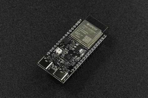 Esp32 C6 Devkitc 1 Development Board For Iot Applications Dfrobot