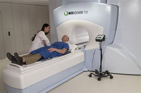 Mri Guided Radiotherapy To Be Highlighted At Aapm 2019 Axis Imaging News