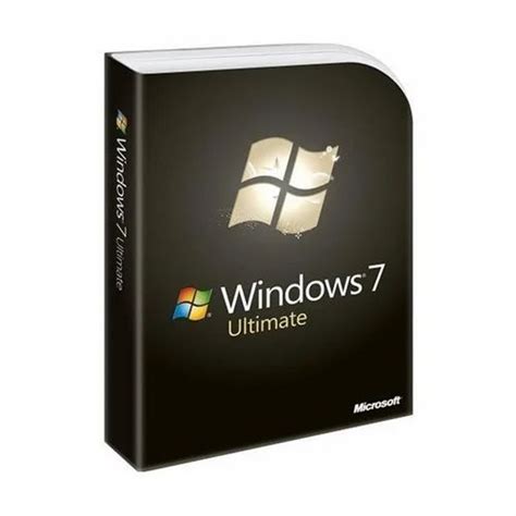 Windows 7 Ultimate Khóa Kích Hoạt Windows Bản Quyền