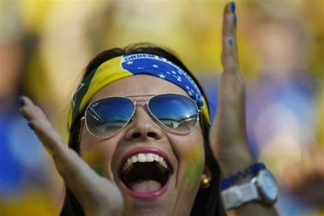 ألبوم صور مشجعات كأس العالم في البرازيل 2014 صور جميلات مونديال كأس العالم 2014