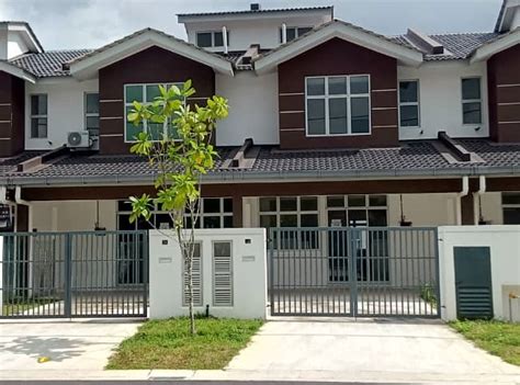 Check out new house for sale in johor bahru. Haily Construction