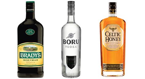 Premium Alcohol Supplier & Wine Supplier - Luxco - Luxco® Expands Irish Portfolio with Brady's ...