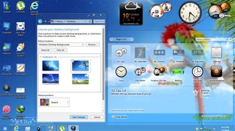 Jual Windows 7 Aero Blue Lite Edition 2016 64 Bit Di Lapak Lunatic