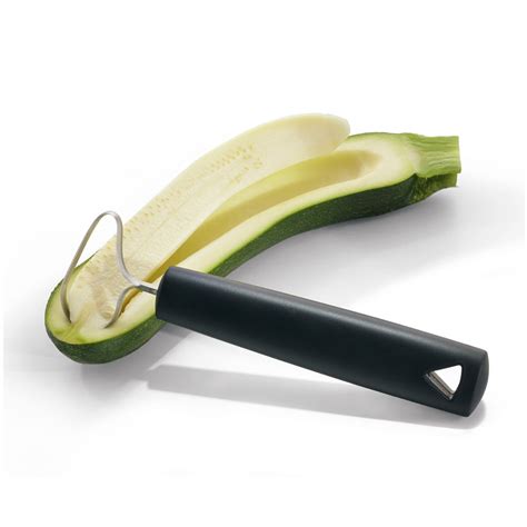 Triangle Vegetable And Fruit Corer Borough Kitchen