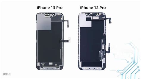 Iphone 13 Pro Teardown