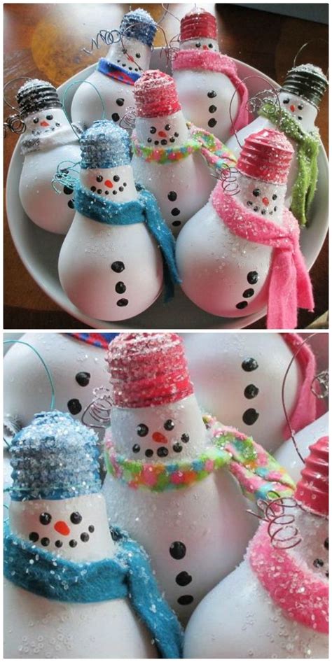 Christmas Craft Ideas Pinterest Favorites The Whoot Christmas Craft