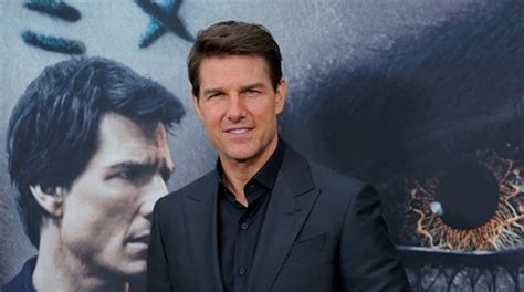 Tom Cruise Reportedly Had Girlfriends Auditioned By The Church Of