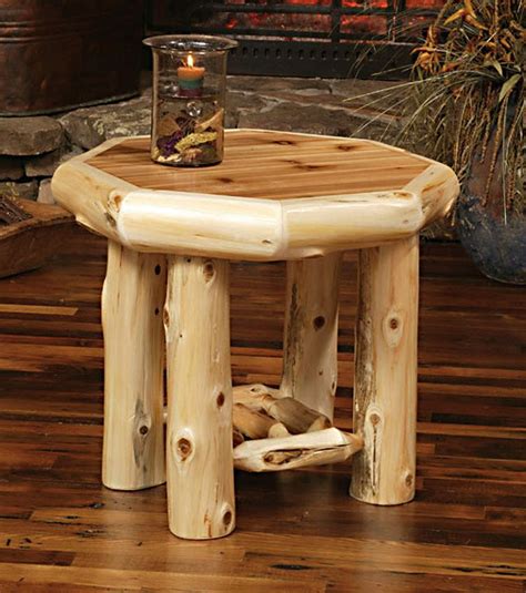 Log cabin rustics offers one of the largest selections of log furniture, cabin furniture and reclaimed wood furniture. walnut valley log cabin furniture | from rocky top cedar ...