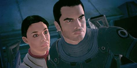 mass effect why you should save kaiden on virmire