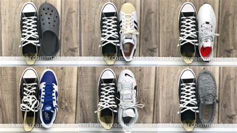 Converse Chuck Taylor All Star Sizing Fit Big Or Small Workwear Command 2023