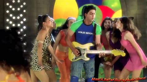 The duration of the song is 4:57. Kuch Kuch Hota Hai Hindi Movie Hd Video Songs Free ...