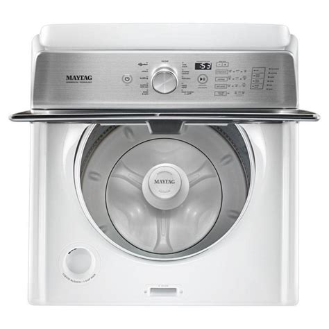 Washers and dryers washers dryers stacked laundry centers pedestals explore top load laundry set explore front load laundry set commercial best of all, whirlpool® smart top load washers and dryers come in colors that complement any laundry room. Maytag MVWB765FW 4.7 cu. ft. High-Efficiency Top Load ...