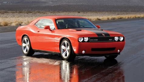Affordable Muscle Cars Five Cheap Beasts From This Century