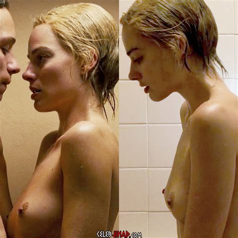 Margot Robbie Nude Scene Telegraph