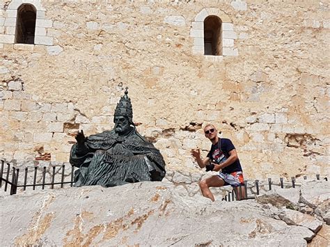 Game of thrones is no doubts the biggest tv show of the last decade with millions of loyal fans all across the globe. A trip to Peñiscola! Game Of Thrones filming location ...