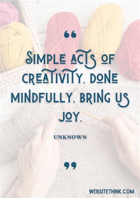 63 Beautiful Knitting Quotes And Sayings 🥇 Images
