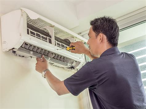 Benefits Of Getting Air Conditioning Services In Fort Worth Tx One