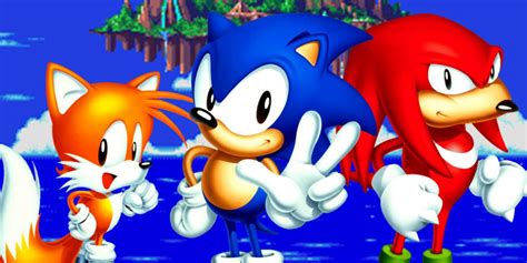 Sonic The Hedgehog 2 Set Photos Reveal Tails And Knuckles Standins
