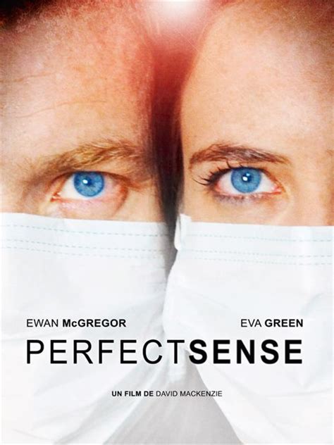 When watching movies with subtitle. Affiche du film Perfect Sense - Affiche 1 sur 1 - AlloCiné