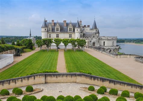 The 10 Best Château Damboise Tours And Tickets 2020 Loire Valley Viator