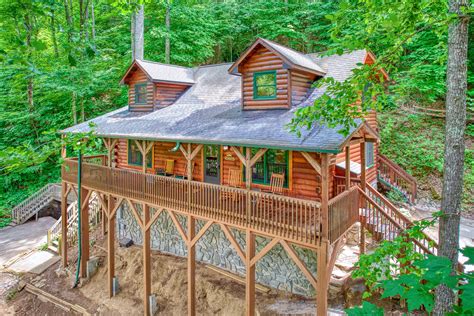Maggie Valley Cabin Rentals Vacation Rentals North Carolina Vacasa