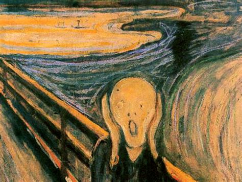 70 AÑos De La Muerte De Munch Munch Precursor Del Expresionismo Parte 1