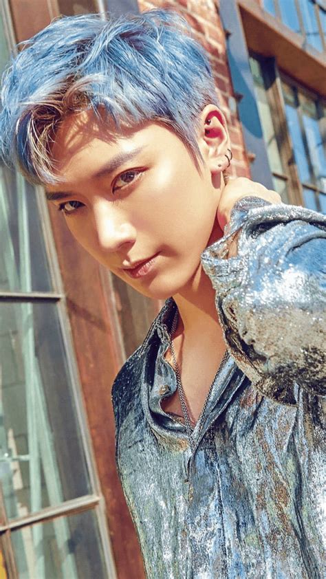 Nct ten 'devils' dance practice _the station ver. Ten NCT Wallpapers - Wallpaper Cave