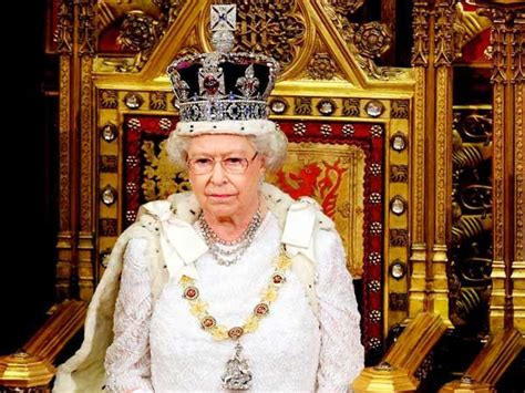 Originally called smile, later in 1970 singer freddie mercury came up with the new name for the. Queen Elizabeth II celebrates Diamond Jubilee - 60 years ...