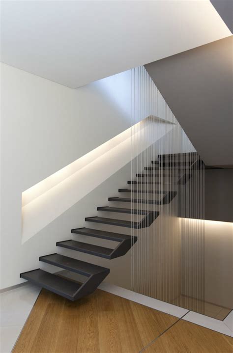 25 Staircase Designs That Are Just Spectacular