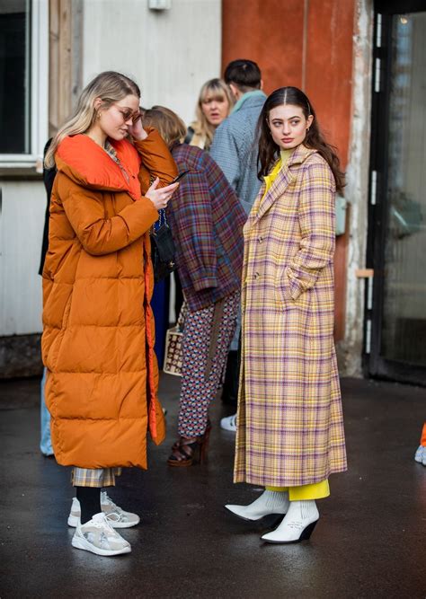 the best street style from copenhagen fashion week fall winter 2020 artofit