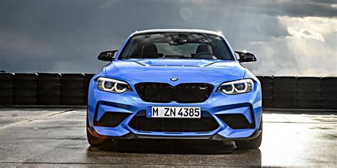 Bmw M2 Cs 2020 Motor Y Racing