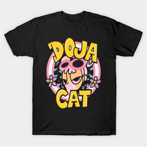 We caught up with la based singer and rapper, doja cat, about her new album, amala. Doja Cat Moo T-Shirt (AT) | T shirt, Shirts, Cats