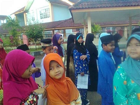 Sekolah Menengah Kebangsaan Ajil Sambutan Maulidur Rasul Hot Sex Picture