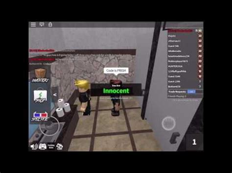 Murder mystery 2 codes can give items, pets, gems, coins and more. Murder Mystery 2 Roblox Redem Codes 2016 | Robuxget.con