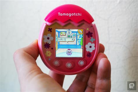My Tamagotchi Pix Is Drowning In Poop And Its Not My Fault