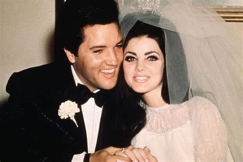 Priscilla Presley Unwavering Love Revealing Insights Into Her Timeless Connection With Elvis