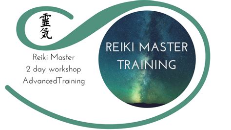 Reiki Master Training In Scotland With Fay Johnstone