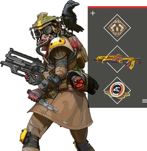 Or respawn entertainment , who. Apex Legends Png Guns / Every day new 3d models from all over the world. - Forever Fuckingfat