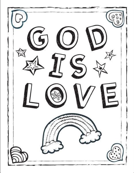 5 Best Images Of God Loves You Valentine Printables God Loves You