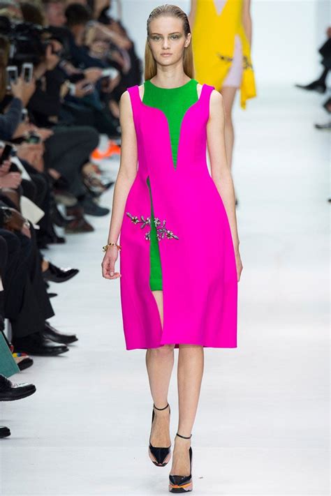 Runway Trend Reports Fall 2014 Vogue