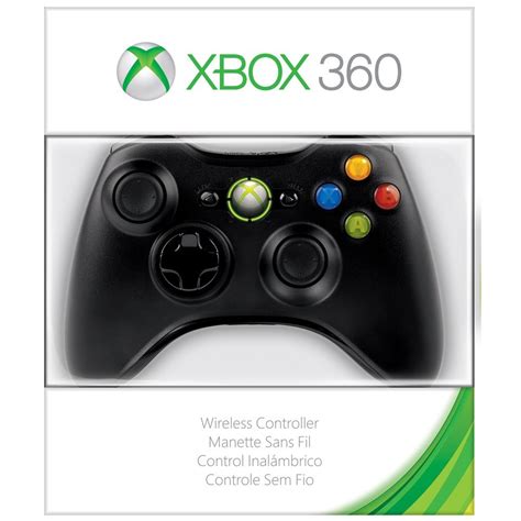 Buy Xbox 360 Wireless Controller Xbox 360slim And Smart For Pc Gaming