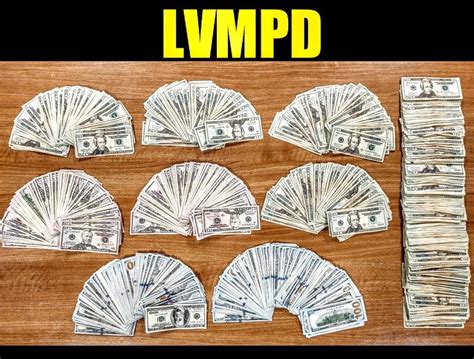 Maybe you would like to learn more about one of these? LVMPD: $45K in cash, multiple DETR unemployment benefit cards found during traffic stop; two ...